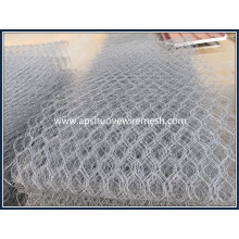 Gabion Wire Mesh